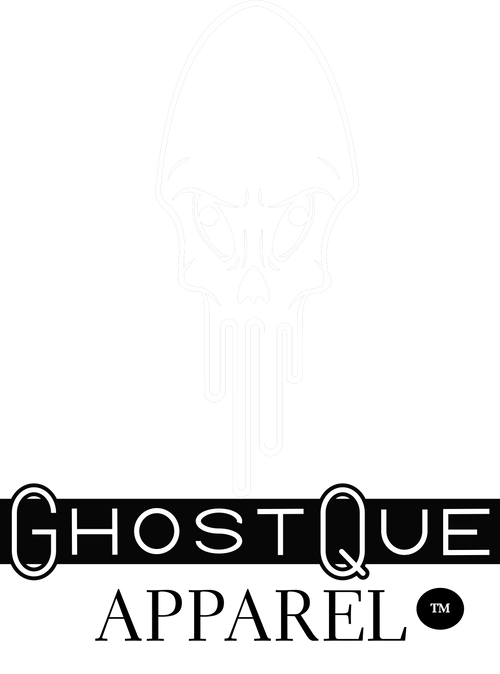 GhostQue Apparrel