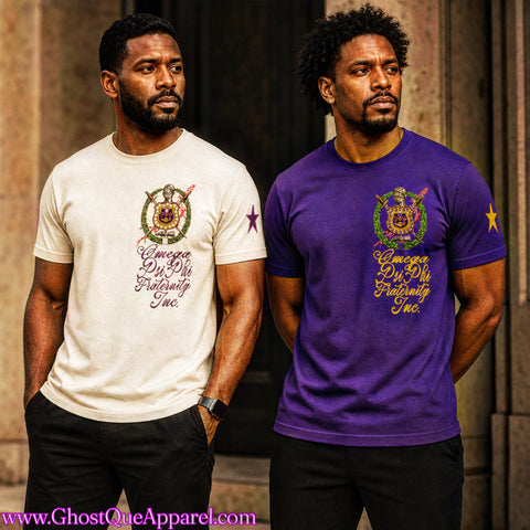 SOBAT Shield Tee