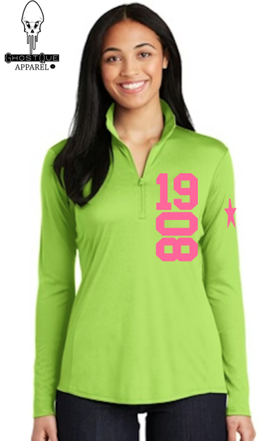 AKA Vertical 1908 1/4 Zip Racer Cedet (Lightweight)