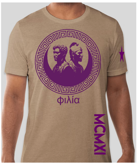 BROTHERHQQD SS Tee