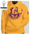 Cigar Bruhz : SQPHISTICATE HOODIE