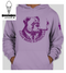 Cigar Bruhz : SQPHISTICATE HOODIE