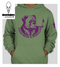 Cigar Bruhz : SQPHISTICATE HOODIE