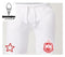 DST Shield Embroidered Fleece Shorts