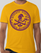 "Cigar Bruhz : QUEBANO GRANDE STOGIE ESPECIALE" SS Tee