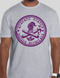 "Cigar Bruhz : QUEBANO GRANDE STOGIE ESPECIALE" SS Tee