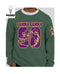 GAMMA GAMMA : 98 CREWNECK SWEATSHIRT (Enter your Line Number)