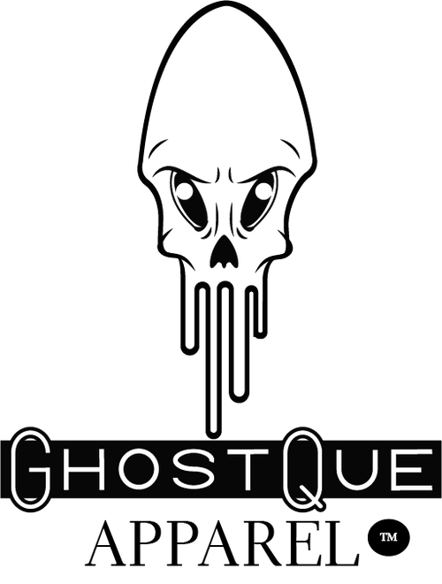 GhostQue Apparrel