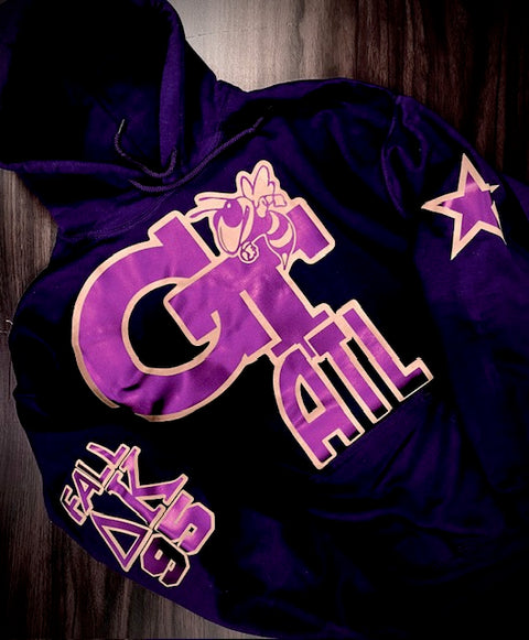 " Yard Series v2 Hoodie”