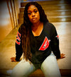 DST "Fortitude Delta" Cardigan: Customizable (Enter your chapter)