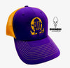 Alpha Iota Iota Trucker Cap