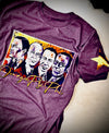 "Founders Mural" SS Tee