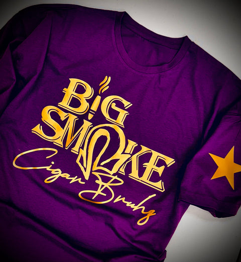 BIG SMQKE