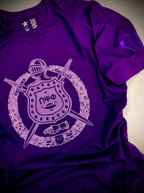 “Sixty-Eight” SS Tee