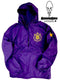 68 Packable Anorak Jacket