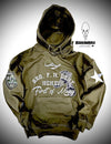 "Bro. Dent" Hoodie