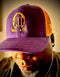 Alpha Iota Iota Trucker Cap