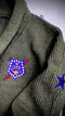 Boanerges Cardigan Sweater