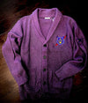 Boanerges Cardigan Sweater