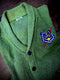Boanerges Cardigan Sweater
