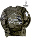 "Bro. Dent" Crew Sweatshirt
