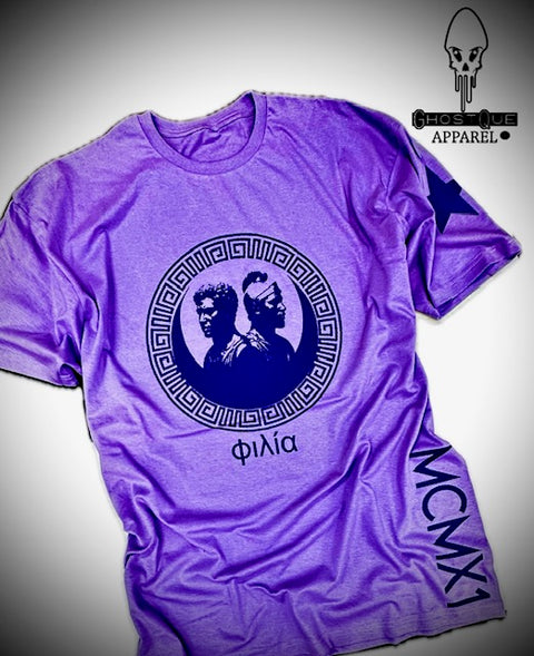 BROTHERHQQD SS Tee