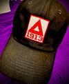 Delta 1913 Block Polo Strap Baseball Cap