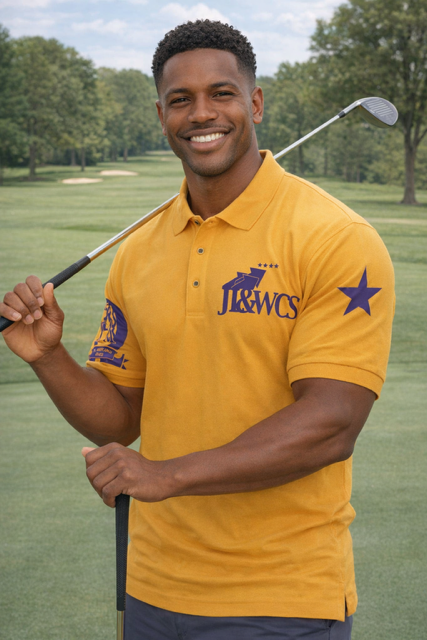 SOUTH MARYLAND GOLF POLO