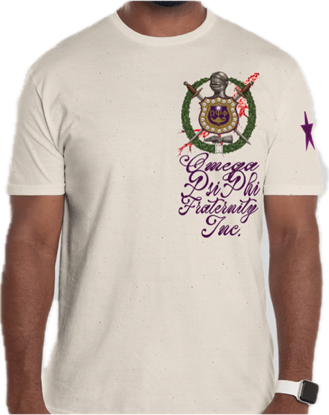 SOBAT Shield Tee