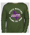 LSSQ Big Logo LS Tee