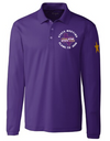 LSSQ Long-Sleeve Drifit Polo