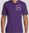 LSSQ Short-Sleeve Drifit Polo