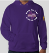 LSSQ SMALL Logo Hoodie