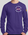 LSSQ SMALL Logo LS Tee