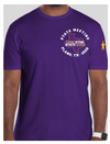 LSSQ SMALL Logo SS TEE