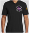 LSSQ Short-Sleeve Drifit Polo