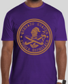 "Cigar Bruhz : QUEBANO GRANDE STOGIE ESPECIALE" SS Tee (Copy)