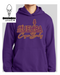 "QUEHIBA : CIGAR BRUHZ v2" Heavyweight Hoodie