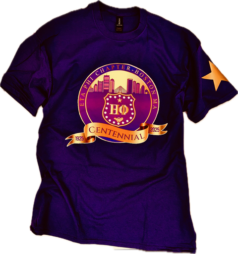 Centennial SS Tee