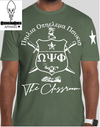 "The Classroom" SS Tee