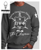 "The Classroom" Crewneck Sweatshirt