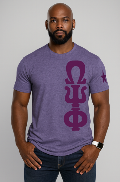 Old Skool Fraternity Vertical