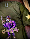 Smoking Bully
