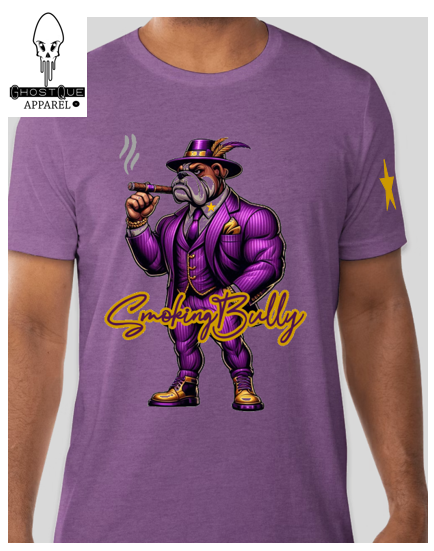 Smoking Bully