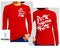 DELTA Splatter Shield LS Tee