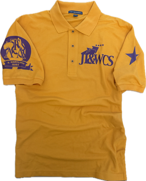 SOUTH MARYLAND GOLF POLO