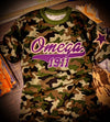 "Omega Camo Script"::.