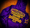 Omega Psi Phi : Founders Hoodie