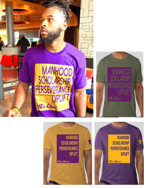 "THE CARDS" Short-sleeve Tee::.