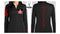 FWAC LIGHTWEIGHT 1/4-ZIP DRIFIT RACER CADET